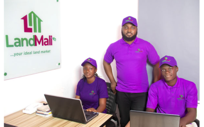 Exploring Lagos Real Estate: An Insight into LandMall.ng