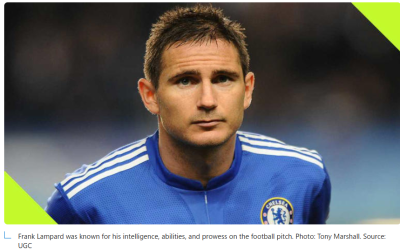 Football’s Underrated Finishers: Top 7 Goal-Scoring Midfielders