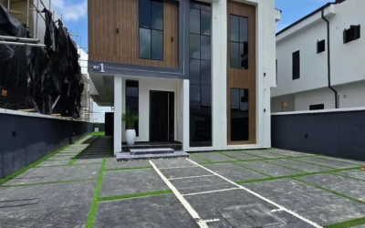 Navigating Nigeria’s Power Crisis: A Luxurious Oasis Amidst Uncertainty