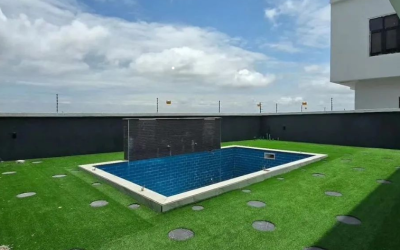 A Luxurious Haven Amidst Rising Real Estate Prices