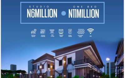 Finding Affordable, Quality Housing in Lagos: Discover Pinecrest by Edala Homes