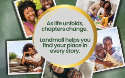 Celebrate This Christmas Season with LandMall.ng 🎄✨