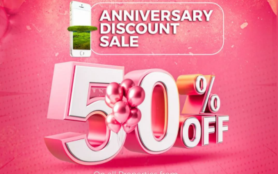 Assured Way Investment Limited: 50% OFF Anniversary Mega Sale!