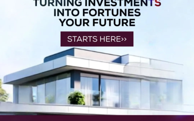 The Future of African Real Estate in 2025: Emerging Trends and Opportunities