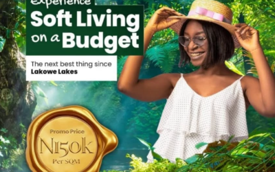 Discover Greener Pastures at Lakowe Lakes Annexe