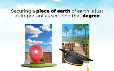 The Enduring Allure of Real Estate Ownership: Facts, Stats, and Why LandMall.ng Can Be Your Guide