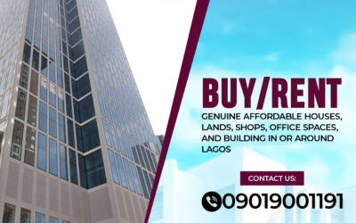 Key Trends and Factors to Watch in the African Real Estate Industry in 2025