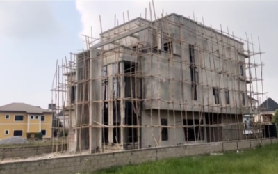 🏡 Prime Luxury Home for Sale – Buena Vista Estate, Orchid Road!