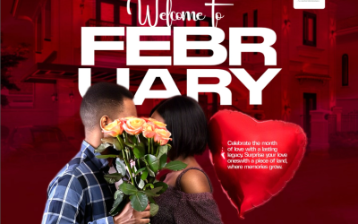 💘 Real Estate & Valentine: Why Property is the Ultimate Love Language