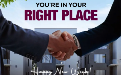 The AI Revolution: Transforming the Landscape of Real Estate