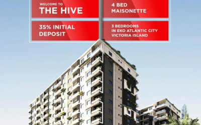 Real Estate in Nigeria: A Factual, Statistical, and Financial Overview